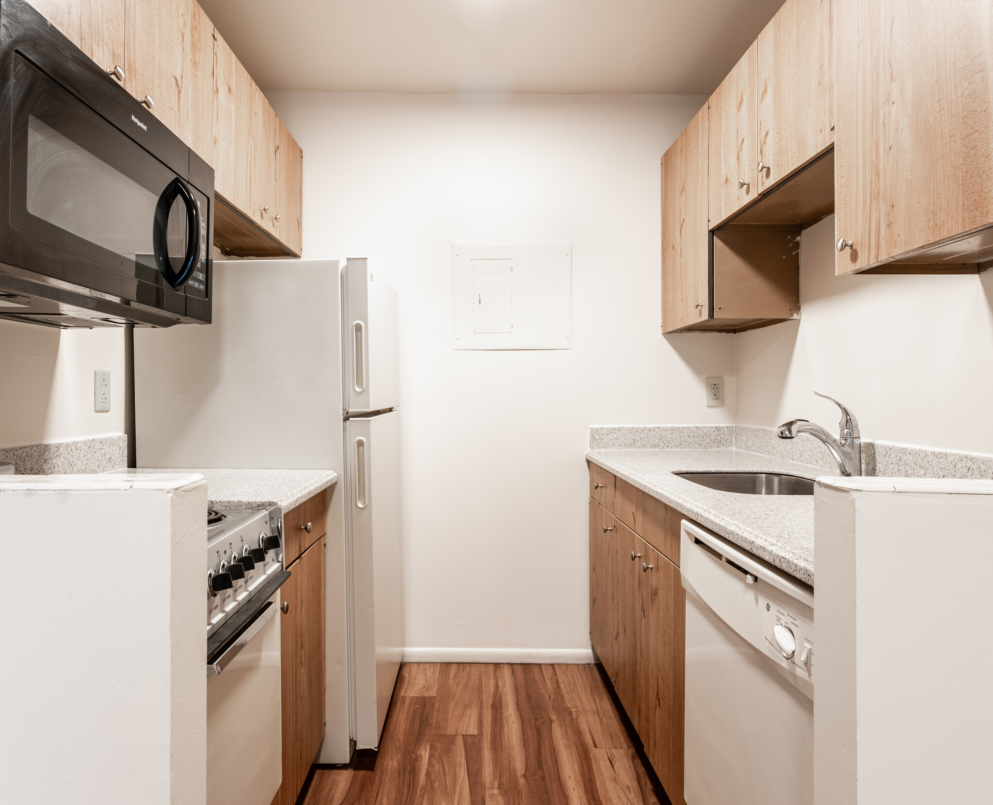 Gallery The Summit on Prospect