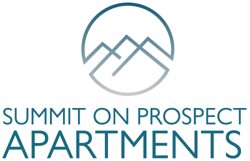 Summit on the Prospect Logo